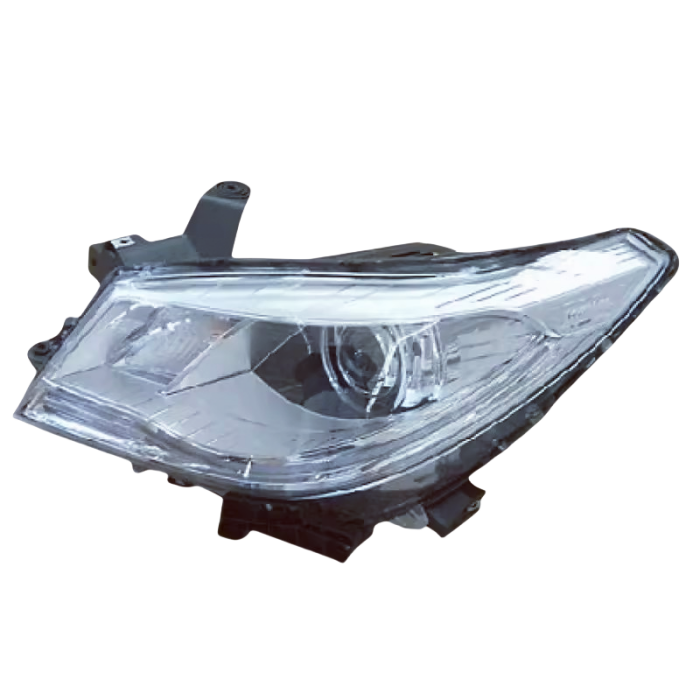4121100XPW01A 4121101XPW01A GWM Poer Car Headlamp Front Headlight For Great Wall Cannon