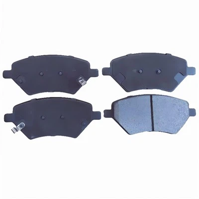 45022- S9A-A 00 Padera de freno de cerámica de carbono trasero delantero para Chery Tiggo 8 Pro