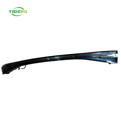 Ekea -4107300 luz de la cola media para Byd Seal EV