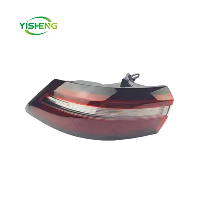 Eqea -4133010 eqea -4133020 luces traseras externas para Byd Seagull