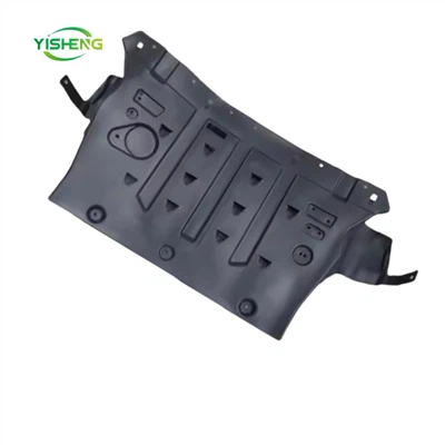Ha2EJ -3102310 H Fender de los subtrama frontal para Byd Qin Plus