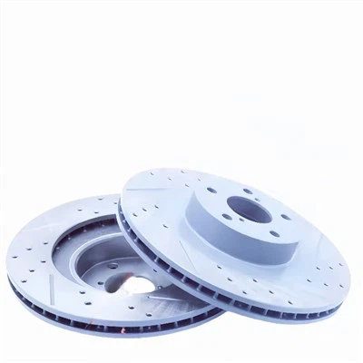 SX2399 Disco de freno para Chery Tiggo 8